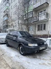 Lada 112 2008 ВАЗ 2112, 2008 года, 89 лс, легковой автомобиль, марка: Лада 211240 Lada 112, год изготовления: 2008, цвет: Графитовый металлик, VIN: XTA21124080533577, ПТС: 13 ОУ 912026, г/н: Н402РА790, изготовитель (страна): ОАО "Автоваз" РФ, модель двигателя: 21124, тип двигателя: Бензиновый…