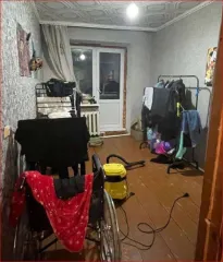 Доля в квартире, 64.1 кв.м, Башкортостан 1/5 доля квартиры в Башкортостане еще 1/5 доля квартиры в Башкортостане еще 1/5 доля в праве на жилое помещение, площадь: 64,1кв.м., адрес (местонахождение): Республика Башкортостан, р-н. Янаульский, г. Янаул, ул. Якутова, д. 35, стр. а, кв. 18, кадастровый…