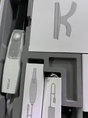 Intraoral Scanner UPCERA SCAN11 Сканер Intraoral Scanner (годные остатки) Сканер Intraoral Scanner UPCERA SCAN11, без следов эксплуатации – 1 шт. (годные остатки)