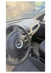 Renault Logan 2011 Renault Logan, 2011 года, 84 лс, 277937 км еще Легковой автомобиль, RENAULT, модель: SR, год изготовления: 2011 г.в., VIN: X7LLSRB1HBH392976, вид собственности: Совместная