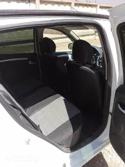 Renault SR, 2010 г.в., госномер Х662ВО761, VIN X7LBSRB1HAH316222. Видимых повреждений кузова не установлено. Адрес: Ростовская область, г. Морозовск, ул. Калинина, д. 236. Вид транспорта: легковой автомобиль комби (хэтчбек).