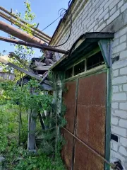 1/2 доли в праве общей долевой собственности на нежилое помещение материальный склад, кадастровый номер 10:05:0000000:2402, общей площадью 246,1 кв. м., адрес: Республика Карелия, г. Питкяранта, пер. Рудничный, д.2А. С информацией об имуществе, условиями договоров о задатке, купли-продажи можно…