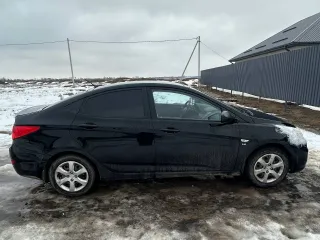 Hyundai Solaris, 2014. Автомобиль марки HYUNDAI модель Solaris 2014 г.в. VIN-номер Z94CT41DBDR293018. Для получения всей имеющейся информации (в том числе фото) направить запрос на адрес эл. почты (в теме письма указать ФИО должника): sreda.karina@mail.ru или по номеру телефона: 8-978-162-76-11.