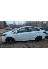 Omoda S5 2023, 113 лс, 96515 км, АКПП, транспортное средство – легковой автомобиль, марка/модель – Omoda S5, год выпуска – 2023, VIN – LVVDC21B3PD330552, гос.номер С652ТС716