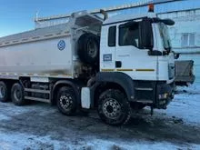 Самосвал КАМАЗ 6520-43, год выпуска: 2014, VIN: ХТС652004Е1310769, ГРЗ: Е 288 ХА 159. Самосвал КАМАЗ 6520-43, год выпуска: 2014, VIN: ХТС652004Е1310767, ГРЗ: Е 356 ХА 159.