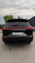 Seres AITO M7 2024, 439 лс, 56106 км, полный привод, АКПП. Автомобиль марки Seres, модель AITO M7, 2024 года выпуска, идентификационный номер (VIN): LM8F7E994RAA39310, № электродвигателя DET300R3TSPAY00790 мощность – 73 (кВт), рабочее напряжение 420 В; № электродвигателя SE200N2HWPB240057 мощность…