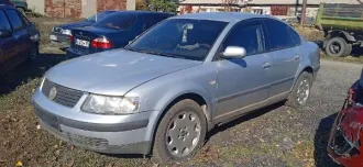 Volkswagen Passat 2000 Автомобиль марки Volkswagen Passat, 2000 года выпуска, г/н Х477РС33, VIN: WVWZZZ3BZYP494851. Имущество продается в том виде, в каком оно есть, в случае продажи возврату/обмену не подлежит. За скрытые дефекты имущества Продавец ответственности не несет. Вид транспорта…