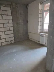 1-комн. квартира 44,8 кв.м, Московская область, Одинцовский р-н, жилое помещение №173 с кадастровым номером 50:20:0040306:2012, адрес: Московская область, Одинцовский городской округ, с. Лайково, мкр-н Город-событие, д. 68, без отделки.