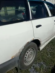 Nissan АD 2001 автомобиль: Ниссан Ад, год выпуска: 2001, номер кузова: 083644А VEY11204366, цвет кузова: белый
