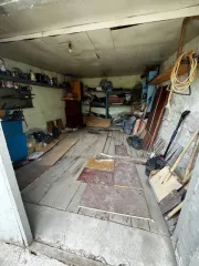 Гараж 19,5 м², участок 22,2 м², Ижевск Сооружение, назначение: гаражное, количество этажей 1, площадь 19,5 кв. м., адрес объекта: Удмуртская Республика, г. Ижевск, ул.Салютовская, 7, гаражно-строительный кооператив "Союз", гараж 84. Кадастровый номер 18:26:030034:6144 Земельный участок, категория…