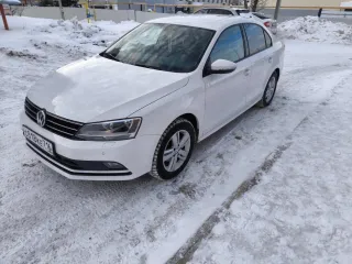 Volkswagen Jetta 2016 Легковой автомобиль, модель: VOLKSWAGEN JETTA, год изготовления: 2016, VIN: XW8ZZZ16ZGN905051. Имущество является предметом залога.