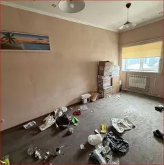 Здания и земельный участок 8417 кв.м. в Кемеровской обл. Земельный участок, кадастровый номер: 42:24:0101015:973, площадью: 8 417 кв. м, вид разрешенного использования: объекты придорожного сервиса. Здание нежилое (основное строение), кадастровый номер: 42:24:0101015:5848, площадью:1414,3 кв. м…