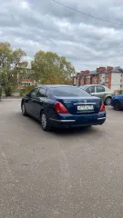 Nissan Tiana 2,3 Luxury, 2007, транспортное средство: марка, модель: НИССАН ТИАНА 2,3 ЛЮКСОРИ, Nissan Tiana 2,3 Luxury, регистрационный знак: № Н717ОВ790, идентификационный номер (VIN): JN1BAUJ31U0306872, год выпуска: 2007, модель, № двигателя: VQ23 228508A, кузов (кабины, прицепа): №…