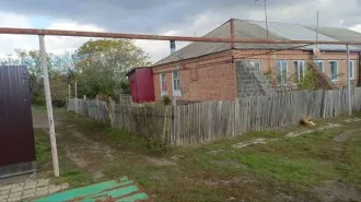 Доля дома (247,5 кв.м) и участка (96 кв.м), Краснодарский край, 1/24 доля в праве на жилой дом, площадь: 247,5 кв.м, кадастровый номер: 23:08:0404001:790, и 1/24 доля в праве на земельный участок, площадь: 96 кв.м, кадастровый номер: 23:08:0404001:96, категория земель: земли населенных пунктов, вид…
