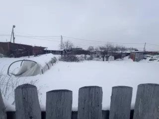 земельный участок для ведения лпх, общей площадью 830 кв.м., по адресу: пензенская обл., пензенский район, с. богословка, ул. ленина, з/у 88 2, кадастровый номер 58:24:0020103:215. контакт для организации осмотра 8 906 398 96 79.