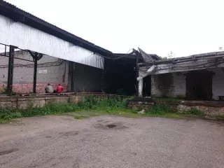 Помещение, назначение: нежилое, этаж № 1, общей площадью 1026,3 кв.м, кадастровый номер: 59:03:0300005:1873, по адресу: г. Березники, ул. Карла Маркса, д. 124 (объект обременен договором аренды по 09.12.2029г.) Помещение, назначение: нежилое, этаж № 1, общей площадью 1026,3 кв.м, кадастровый номер…