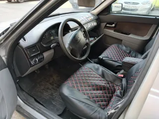 LADA Priora 2170 2009 Автомобиль марки ВАЗ модель 2170 Priora 1.6i 16V Люкс 02-018, 2009 г.в., VIN-номер XTA21723090067377. Ознакомиться с предметом торгов, документами, порядком заключения договора купли-продажи можно в рабочие дни с 10:00 до 17:00 по местному времени по согласованию с…