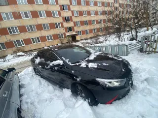 KAIYI E5 2023 автомобиль легковой, марка: KAIYI E5, модель: KAIYI E5, VIN: XUUJA2G25P0010215, гос. рег. номер: Х720В006, год изготовления: 2023