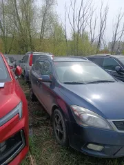 Kia Ceed 2010, легковой автомобиль, 2010 г.в., идентификационный номер (VIN): XWEHC812BB0004665, гос.номер М821ХО174