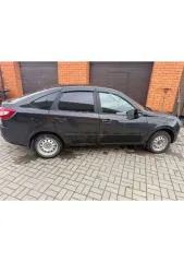 Lada Granta 2024 года, 106 лс, VIN: XTA219170R0573444