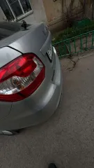 Lada Granta 2019 Автомобиль легковой Lada 219120 Granta, VIN: XTA219120L0343787, 2019 г.в. Тех. описание: Автомобиль в удовлетворительном состоянии. Трещина на лобовом стекле, небольшая вмятина со стороны крышки бензобака.Скол краски на бампере слева, паутина на бампере задней стороны слева. Износ…