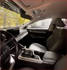 Geely Emgrand 2023 года, 122 л.с., АКПП. Автомобиль GEELY EMGRAND 2023 года выпуска, VIN: LB3F31032PG021425.
