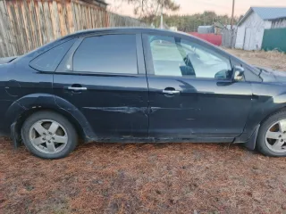 Ford Focus 2008 автомобиль марки FORD модель ФОКУС, 2008 года выпуска, VIN-номер X9FHXXEEDH8Y88303. На имущество наложены ограничения в виде запрета на регистрационные действия. Ознакомление с имуществом осуществляется по месту нахождения: Курганская область, Звериноголовский район посёлок Искра…