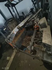 Электропогрузчик Toyota 7FBE15, 2011 г.в., К6117