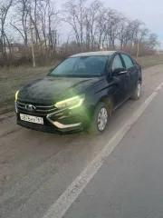 Автомобиль Lada Vesta GFL110, 2024 года выпуска, VIN: XTAGFL110R0784890