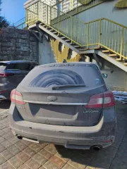 Subaru Levorg 2016 года, 170 л.с., пробег 113819 км, полный привод, АКПП. VIN: VM4-071891, электронный ПТС № 164302064470203. В залоге у ПАО "Сбербанк России".