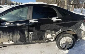 Lada Vesta, 2025 года, 78 лс, автомобиль легковой, марка: LADA, модель: VESTA, VIN: XTAGFL110T0996593, гос. рег. номер: Р891УА716, год изготовления: 2025, ТС находится в залоге у АО "Авто Финанс Банк".