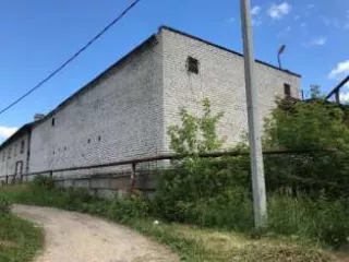 Земельный участок с кад. №52:15:0080201:16 площадь 13 084,60 кв. м, адрес: Нижегородская обл., Городецкий р-н, г. Городец, ул. Республиканская, участок 88. Здание гаража, нежилое, 1 этаж, площадь 212,7 кв. м, инв. №14043, лит. М, кад. №52:15:0080201:307. Главное производственное здание Хлебозавода…
