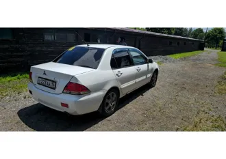 Mitsubishi Lancer, 2006. Автомобиль марки MITSUBISHI модель Lancer 2006 г.в. VIN-номер JMBSNCS3A7U009559. Ознакомление с имуществом производится по адресу: РСО-Алания, Пригородный район, ст. Архонская, окраина "Фермер", после предварительной договоренности по номеру телефона: 89604011125…