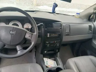 Dodge Durango, 2004 Dodge Durango, 2004 года, 235 лс, 153831 км, полный привод, АКПП еще Dodge Durango, 2004 года, 235 лс, 153831 км, полный привод, АКПП еще автомобиль, Dodge Durango 4WD, Н832ВО65, 2004, 1D8HB38N44F173779, г.р.з. Н832ВО65, 2004 года выпуска. (незначительные повреждения заднего…