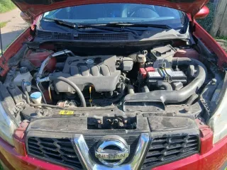 Легковой автомобиль марки: NISSAN модель: Qashqai 2.0, год выпуска: 2010 г., кузов №: SJNFBAJ10U2128507, идентификационный номер  VIN : SJNFBAJ10U2128507 Ознакомиться с документами, выставленного на продажу имущества можно в период с 24.07.2026 года по 31.08.2026 года в рабочие дни с 10:00 до 12:00…