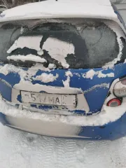 Chevrolet Aveo 2012, 116 л.с., АКПП, легковой автомобиль, регистрационный номер Е517МА89, VIN: XUUTA48EJC0027021.