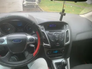 Ford Focus 2011 Автомобиль марки FORD модель Focus 2011 г.в. VIN-номер X9FKXXEEBKBM44071 Справки и характеристики имущества по адресу организатора торгов и тел. 89537007603, agapov-tambov@yandex.ru