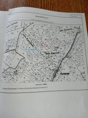 Земельный участок площадью 25 га в Забайкальском крае, Нерчинский район, урочище Падь Мясничиха. Кадастровый номер: 75:12:520402:223. Категория земель: сельскохозяйственного назначения.