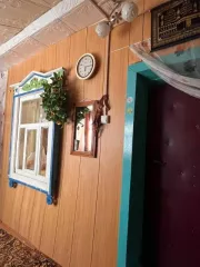Жилое здание, кадастровый номер 16:09:110201:260, 45,5 кв.м., местоположение: Республика Татарстан, Арский район, с. Новый Кырлай, ул. Тукая, д. 87, и Земельный участок для ведения личного подсобного хозяйства, кадастровый номер 16:09:110201:171, 3575 кв.м., местоположение установлено относительно…
