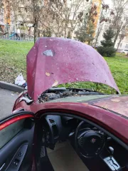 Kia Ceed 2008 Легковой автомобиль Kia Ceed, VIN XWEFF233390000444, 2008 г.в., цвет вишневый. С имуществом можно познакомиться по предварительной договоренности с организатором торгов по номеру 8-983-237-9223.