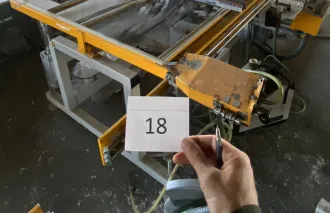 Рамочная станция для свинчивания фурнитуры 46.52 K040. Ознакомление с договором о задатке и проектом договора купли-продажи имущества осуществляются по адресу: http://www.alfalot.ru, bankrot.fedresurs.ru. По вопросам ознакомления с имуществом, описанием, составом и характеристиками продаваемого…