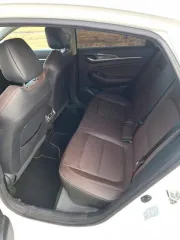 Changan Eado Plus, 2023 года, 155 лс, 45460 км, АКПП. Автомобиль CHANGAN EADO PLUS, 2023 г.в., VIN LS5A2DKR8PA025487, 45460 км, РККП, передний привод.