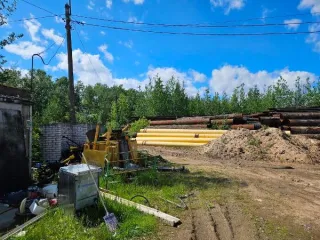 Лом черного металла 13.34 кг. Вес 13,34 кг, реестровый номер 0024КДЗ0000032. Местонахождение: Российская Федерация, Санкт-Петербург, пос. Левашово, Песочная ул., д. 23, литера А. Имущество получено в ходе разборки движимого имущества, находившегося в аренде у ООО «ПетербургГаз». Адрес фактического…