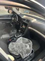 Skoda Octavia 2009. Автомобиль легковой – марка Skoda Octavia, идентификационный номер (VIN) - XW8CJ41Z8AK251633, 2009 г.в. Имущество обременено залогом ПАО СБЕРБАНК. Сохранность имущества обеспечивается финансовым управляющим. Акт осмотра имущества в приложении.