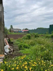 Жилой дом 40.9 м² и участок 1272 м² Ивановская область Жилой дом, площадь 40.9 м. кв, кадастровый номер: 37:08:010920:480 Земельный участок площадь: 1272 +/- 7, кадастровый номер: 37:08:010920:159, по адресу: Ивановская область, р-н. Комсомольский, д. Бутово, д. 33