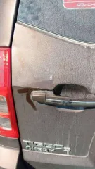 Chery Tiggo 3 2017 Автомобиль легковой, марка: Chery, модель: Tiggo 3, VIN: XEYDB21B0H1000512, гос. рег. номер: Е521ЕА122, год изготовления: 2017