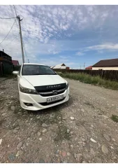 Honda Stream 2010 года выпуска, VIN: RN6-3127920, государственный регистрационный номер: А838ЕУ17. Осмотр автомобиля осуществляется в пгт. Каа-Хем, улица Полянка 10, после предварительного согласования времени по телефону +79134531236 или по электронной почте sennikova_2025@mail.ru. Покупателю…