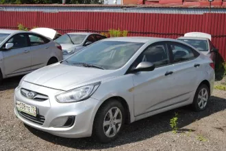 Продажа транспортного средства Легковые автомобили Hyundai Solaris VIN Z94CT41CBCR182050 Продажа транспортного средства Легковые автомобили Hyundai Solaris VIN Z94CT41CBCR182050 
Марка: Hyundai 
Модель: Solaris 
Дата государственного регистрационного знака: 2016-06-17 
Привод: передний 
Объем…