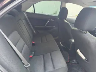 Mazda 6 2005 года, 147 лс, 282000 км, АКПП. Автомобиль Mazda 6, 2005 года выпуска, цвет баклажанный, VIN JMZGG12F761619953. Технически неисправен.