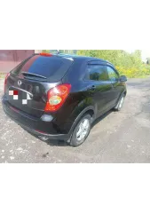 SsangYong Actyon 2012 SsangYong Actyon, VIN: Z8UA0А1SSC0010911, год выпуска 2012 SsangYong Actyon, VIN: Z8UA0А1SSC0010911, год выпуска 2012

На Имущество зарегистрировано ограничение (обременение) права: находится в залоге у ПАО "Сбербанк".

Обращаю внимание, что техническое состояние автомобиля…